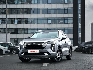 2023 Haval Jolion I, серый, 1949000 рублей, вид 1