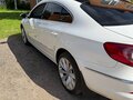 2010 Volkswagen Passat CC I, белый, 900000 рублей - вид 2