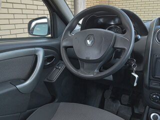 2019 Renault Duster I Рестайлинг, коричневый, 1200000 рублей, вид 4