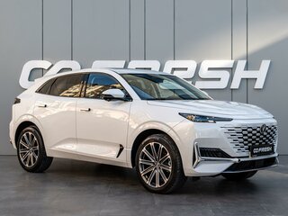 2024 Changan UNI-K, белый, 3473000 рублей, вид 1