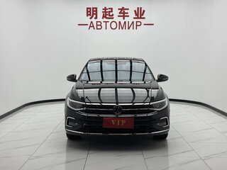 2023 Volkswagen Bora IV (China Market) Рестайлинг, чёрный, 1187009 рублей, вид 5