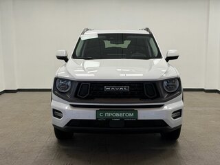 2025 Haval H7 I, белый, 3250000 рублей, вид 3