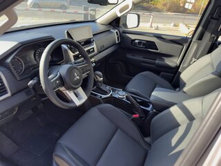 2026 Mitsubishi L200 VI, серый, 5100000 рублей, вид 5