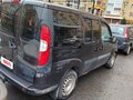2009 Fiat Doblo I Рестайлинг, коричневый, 350000 рублей - вид 3