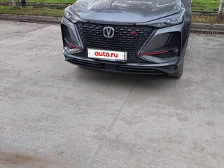 2021 Changan CS75 Plus I Рестайлинг, серый, 1879000 рублей, вид 1