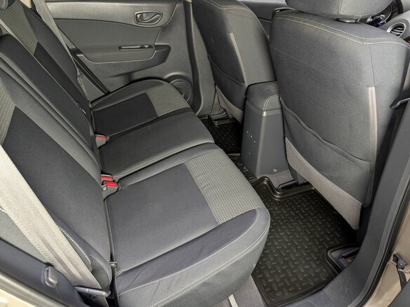 2014 Renault Koleos I Рестайлинг 2, бежевый, 999000 рублей - вид 21