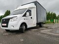 2017 ГАЗ ГАЗель Next, белый, 2549000 рублей - вид 3