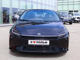 2026 Toyota Corolla XII (E210) Рестайлинг 2, чёрный, 3690000 рублей, вид 3