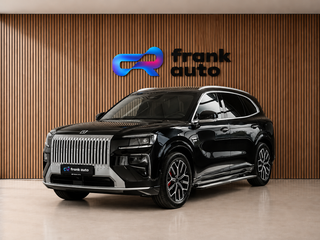Zeekr 8X 70 kWh
