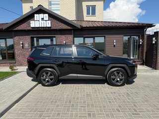 2026 Toyota RAV4 VI (XA60), чёрный, 4200000 рублей, вид 2