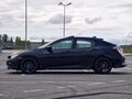 2019 Honda Civic X, чёрный, 2325000 рублей - вид 9