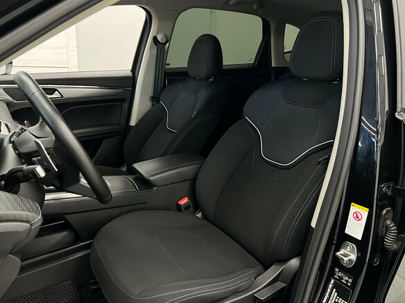 2023 Haval Jolion I, чёрный, 1699000 рублей - вид 13