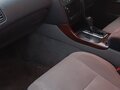 2000 Toyota Aristo II, серый, 650000 рублей - вид 8