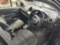 2016 Mitsubishi Mirage VI Рестайлинг, чёрный, 750000 рублей - вид 4