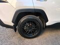 2020 Toyota RAV4 V (XA50), белый - вид 10