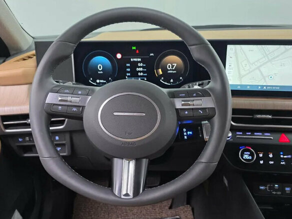 2025 Hyundai Sonata VIII (DN8) Рестайлинг, белый, 4100000 рублей - вид 12