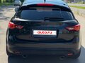 2012 Infiniti FX37 II (S51) Рестайлинг, чёрный, 1700000 рублей - вид 6