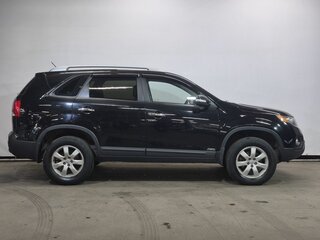 2012 Kia Sorento II, чёрный, 1295000 рублей, вид 5