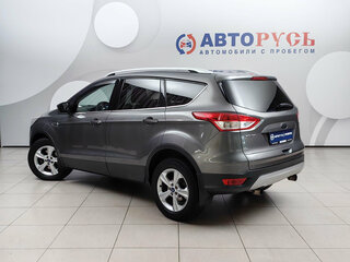 2013 Ford Kuga II, серый, 1068000 рублей, вид 2