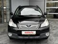 2012 Subaru Outback IV Рестайлинг, чёрный, 1360000 рублей - вид 1