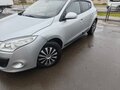 2012 Renault Megane III, серый, 570000 рублей - вид 4