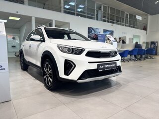 2026 Kia KX1, белый, 2660000 рублей, вид 3