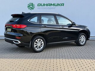 2024 Haval M6 II, чёрный, 1780000 рублей, вид 5