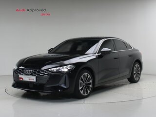 2026 Audi A5 III (B10), чёрный, 6560000 рублей, вид 1