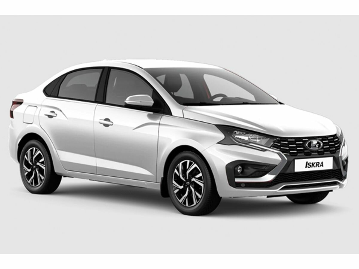 Открыть фотографии: Lada (ВАЗ) Iskra