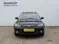 2007 Subaru Outback III Рестайлинг, чёрный - вид 2