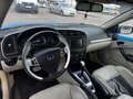 2007 Saab 9-3 II, голубой, 980000 рублей - вид 7