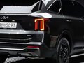 2024 Kia Sorento IV Рестайлинг, чёрный, 5517086 рублей - вид 1