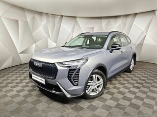Haval Jolion I Рестайлинг 2