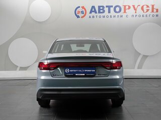 2023 Livan S6 Pro, серый, 1655000 рублей, вид 4