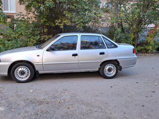 2012 Daewoo Nexia I Рестайлинг, серый, 155000 рублей, вид 4