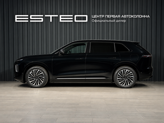 2026 Esteo Exlantix ET, чёрный, 6990000 рублей, вид 4