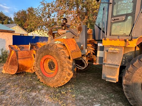 2018 XCMG LW500, 1350000 рублей, вид 1