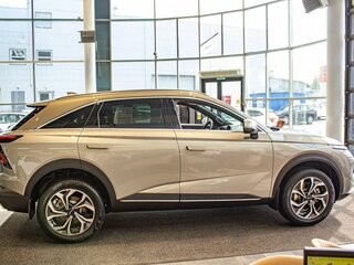 2026 Haval F7 II, серый, 3799000 рублей, вид 4