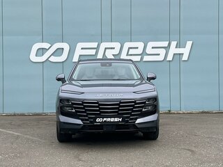 2023 Jetour Dashing I, серый, 1879000 рублей, вид 3