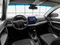 2024 Lada (ВАЗ) Vesta I Рестайлинг (NG), чёрный, 1119000 рублей - вид 9