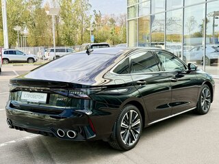 2023 Chery Arrizo 8, чёрный, 1898000 рублей, вид 5