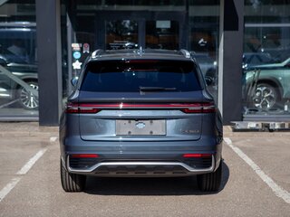 2026 VOLGA K50, серый, 4649000 рублей, вид 4