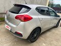 2013 Kia Ceed II, серебристый, 900000 рублей - вид 5