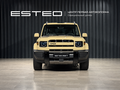 2026 Esteo V27, бежевый, 5920000 рублей - вид 4