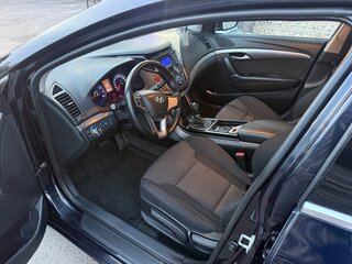 2013 Hyundai i40 I, синий, 870000 рублей, вид 5
