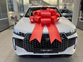 2026 Tenet T4, белый, 2147310 рублей, вид 3