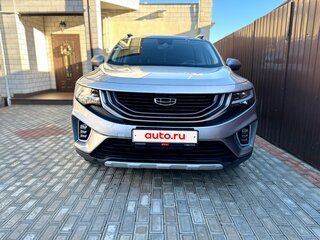 2023 Geely Okavango I, серый, 2590000 рублей, вид 2