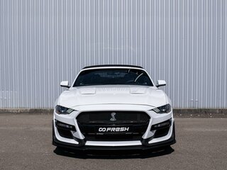 2019 Ford Mustang VI Рестайлинг, белый, 2969000 рублей, вид 3