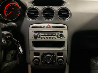 2010 Peugeot 308 I, серый, 280000 рублей, вид 4