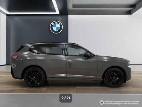 2026 BMW X5 30d IV (G05/G18) Рестайлинг, серый, 17900000 рублей, вид 3